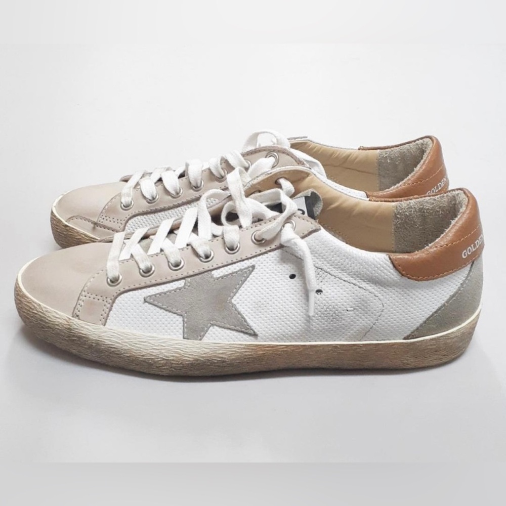 Golden goose sneakers